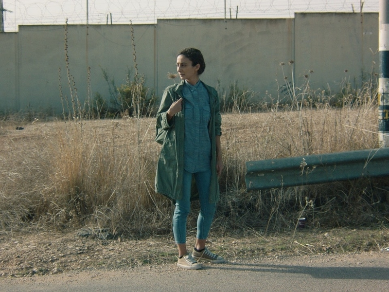 Foto 1 de Em Nenhum Lugar