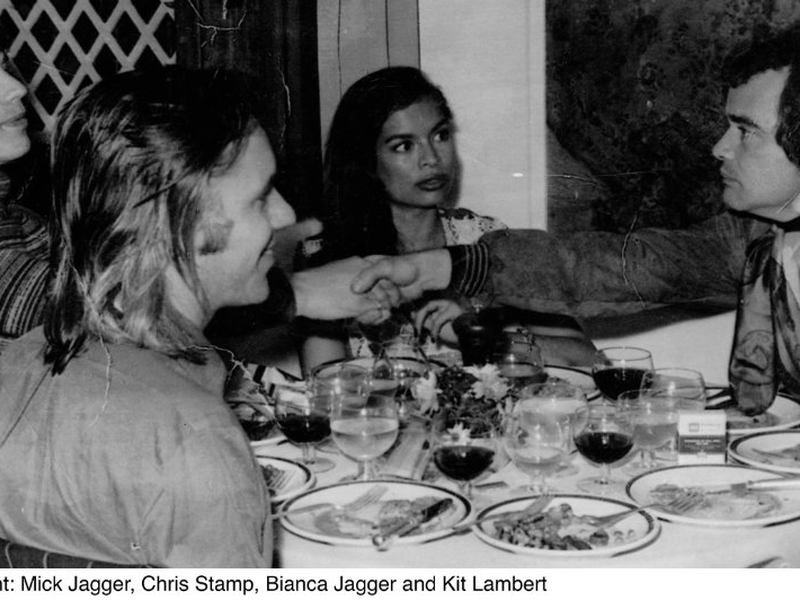 Foto 10 de Lambert & Stamp