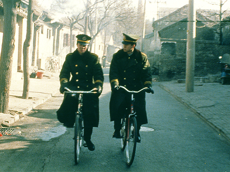 Foto 2 de On the Beat