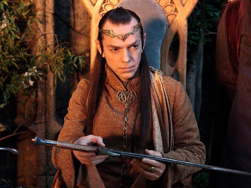 Foto 8 de O Hobbit: A Desolação de Smaug