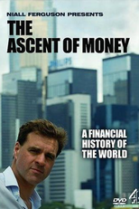 A Ascensão do Dinheiro (The Ascent of Money)