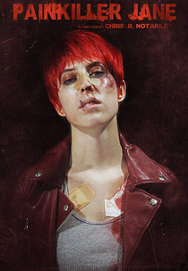 Painkiller Jane (Painkiller Jane)