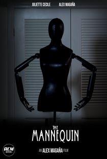 The Mannequin - Poster / Capa / Cartaz - Oficial 1