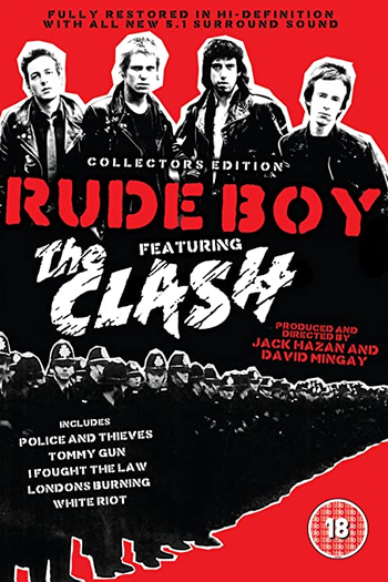  de Filme Rude Boy (1980)
