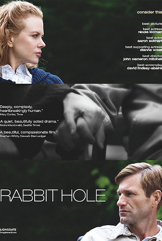 Poster 4 de Filme Reencontrando a Felicidade (2010)