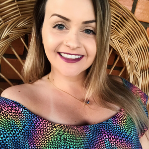 Foto de perfil de Cintia Rigo