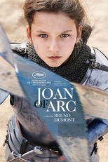 Joana D'Arc (Jeanne)