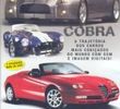 Cobra / Alfa Romeo
