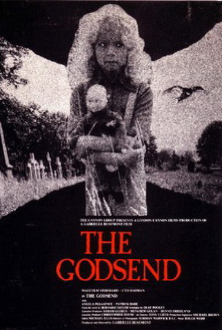 Poster 1 de Filme Estranhos Poderes (1980)