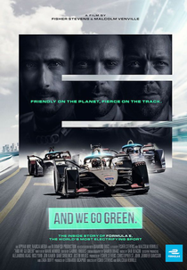 And We Go Green (And We Go Green)