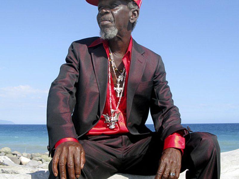 Foto 8 de As Raízes do Reggae