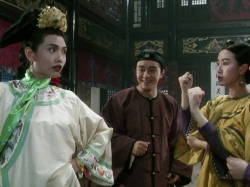 Foto 2 de Royal Tramp 2