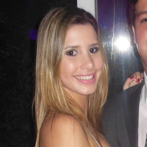 Foto de perfil de Alanna Morais