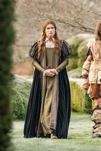 Poster de Episódio En Français (2023)