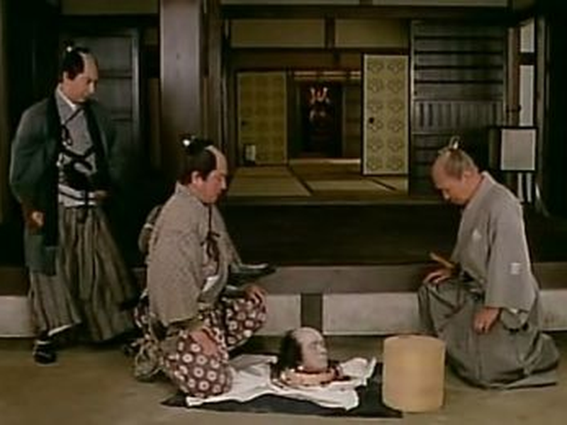 Foto 18 de Yari no gonza    (Gonza the Spearman)