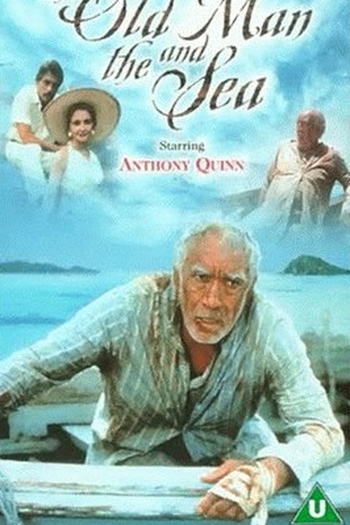  de Filme O Velho e o Mar (1990)