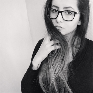 Foto de perfil de Nina Jaques