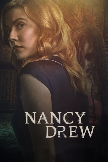  de Série Nancy Drew (1ª Temporada) (2019)