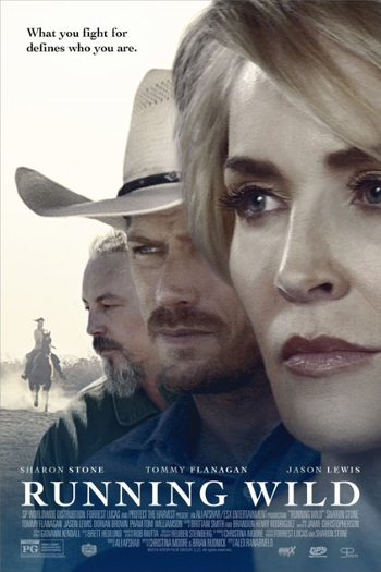  de Filme Corrida Selvagem (2017)