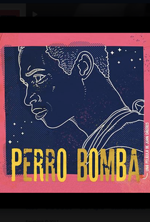 Perro Bomba - Poster / Capa / Cartaz - Oficial 1