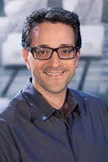 Timothy Scott Bogart