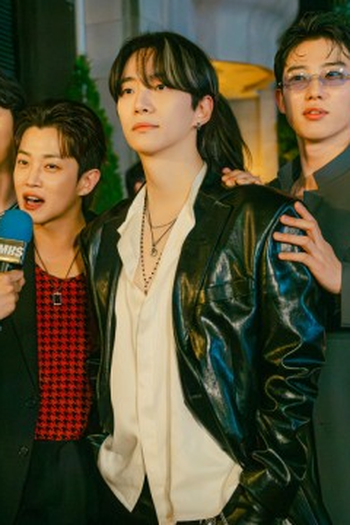 Poster de Episódio 1회 (2025)