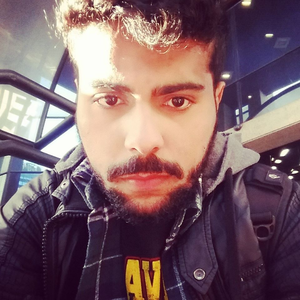 Foto de perfil de Victor Rocha