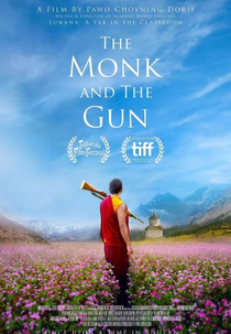 O Monge e a Arma (The Monk and the Gun)