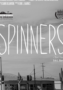 Spinners (Spinners)