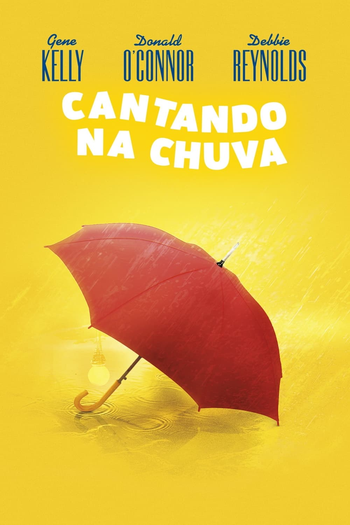  de Filme Cantando na Chuva (1952)