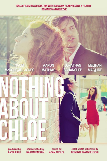  de Filme Nada Sobre Chloe (2015)