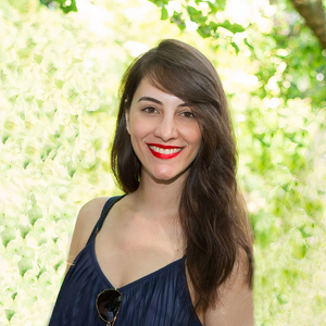 Foto de perfil de Luisa Deragon