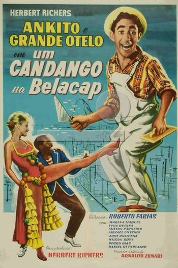  de Filme Um Candango na Belacap (1961)
