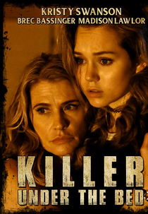 O Boneco Amaldiçoado (Killer Under the Bed)