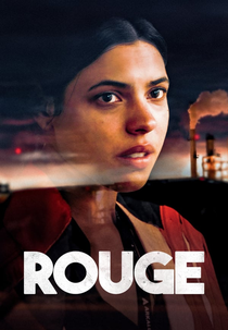 Solo Vermelho (Rouge)