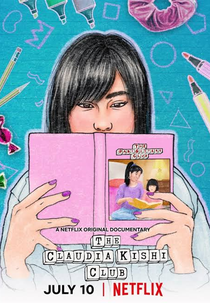Geração Claudia Kishi (The Claudia Kishi Club)
