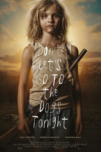  de Filme Feras no Jardim (2024)