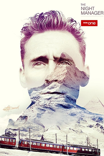  de Série O Gerente da Noite (1ª Temporada) (2016)