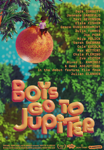 Boys Go to Jupiter (Boys Go to Jupiter)