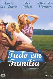 Tudo em Família - Poster / Capa / Cartaz - Oficial 4