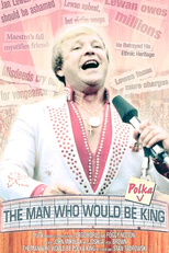 The Man Who Would Be Polka King (The Man Who Would Be Polka King)