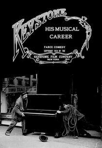Carregadores de Piano (His Musical Career)