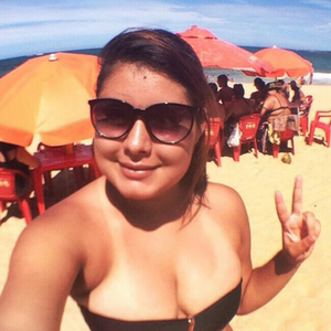 Foto de perfil de Jéssica Nascimento