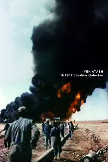  de Curta A Fire (1961)