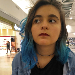 Foto de perfil de Giovanna Roecker Elias