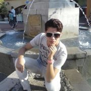 Foto de perfil de Paulo Henrhyk Sousa