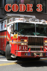 Code 3 (1ª Temporada) (Code 3 (Season 1))