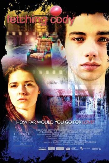  de Filme Fetching Cody (2005)