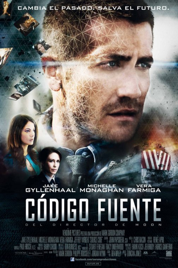  de Filme Contra o Tempo (2011)