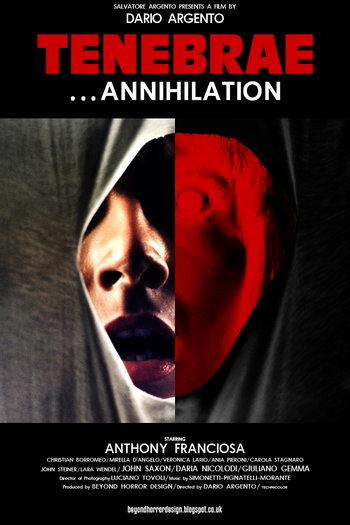  de Filme Tenebre (1982)